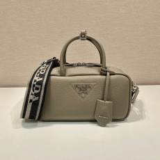 Prada Top Handle Bags